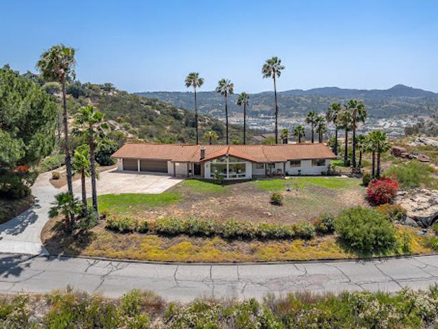House for sale in Valley Center, California