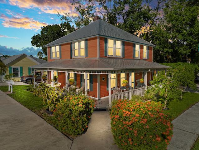 House for sale in Fort Pierce, Florida