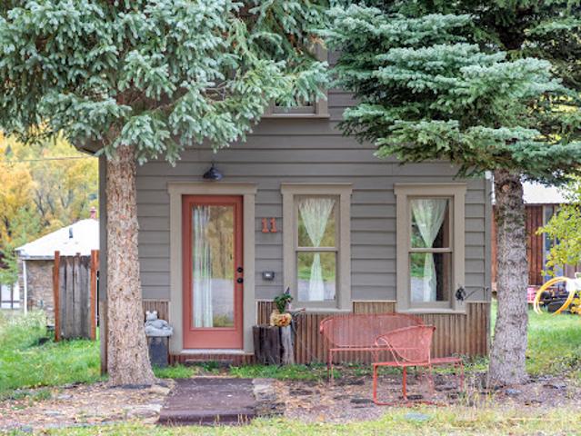 House for sale in Rico, Dolores County