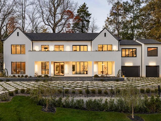 House for sale in Bethesda, Maryland