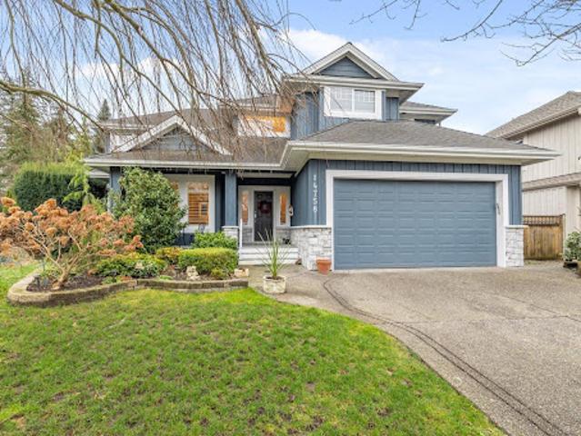 House for sale in Surrey, British Columbia