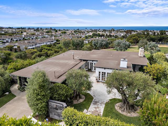 House for sale in Newport Beach, California