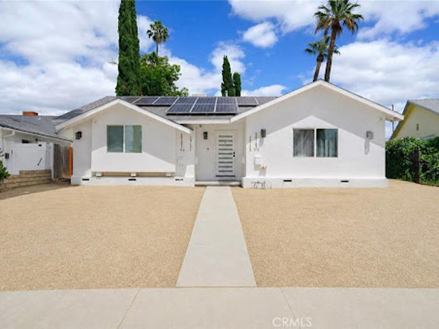 House for sale in Canoga Park, California