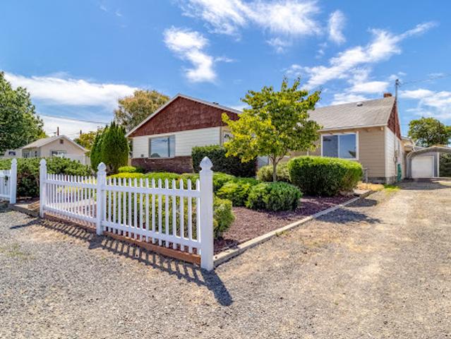 House for sale in Walla Walla, Washington