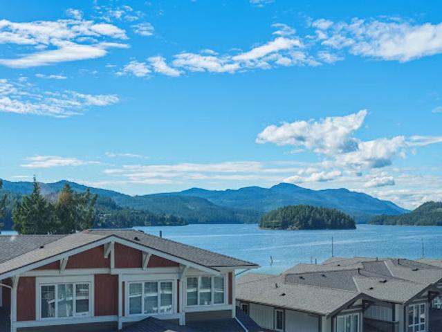 House for sale in Sechelt, British Columbia
