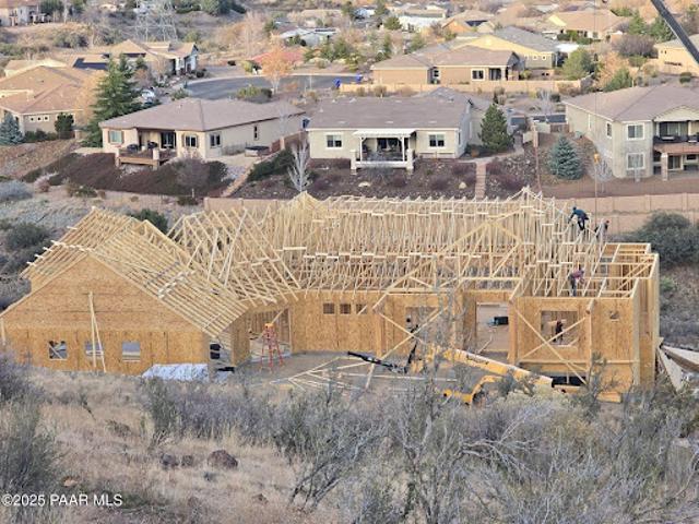 House for sale in Prescott, Arizona