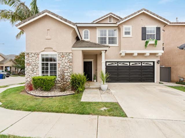 House for sale in Ventura, California