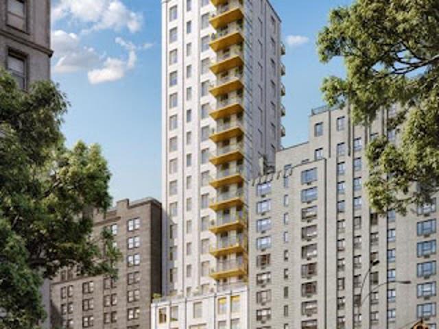 House for sale in New York