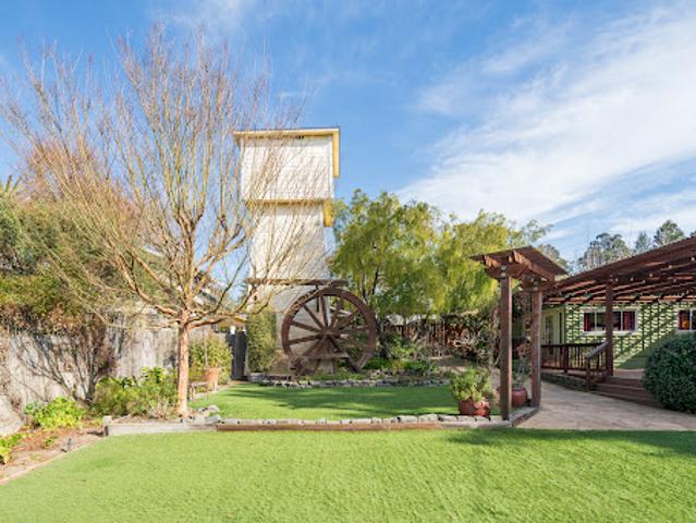 House for sale in Sebastopol, California