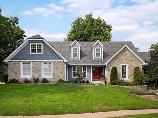 House for sale in Overland Park, Johnson County