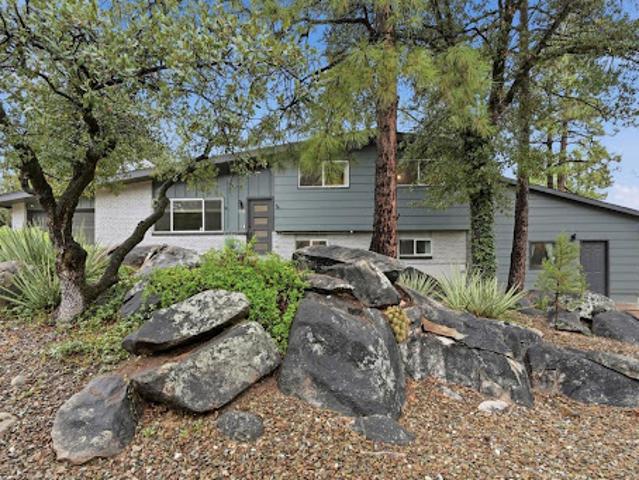 House for sale in Prescott, Yavapai County