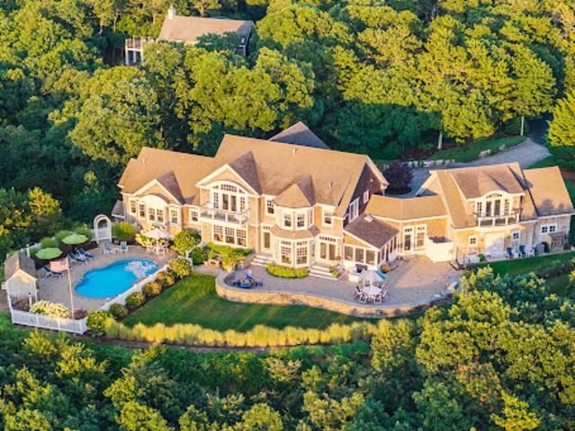 House for sale in North Truro, Massachusetts