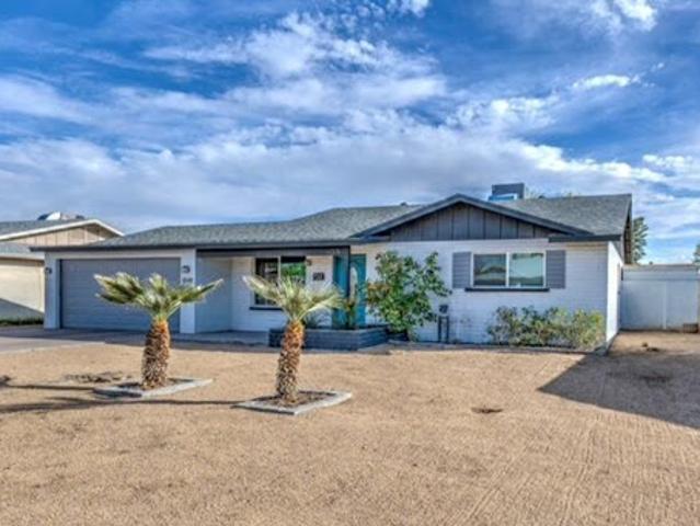 House for sale in Tempe, Arizona