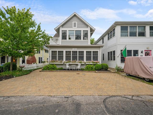 House for sale in Lakeside Marblehead