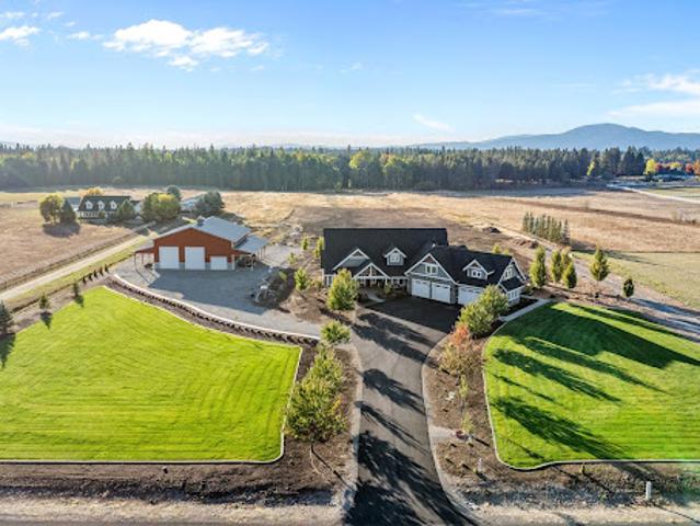 House for sale in Hayden, Idaho
