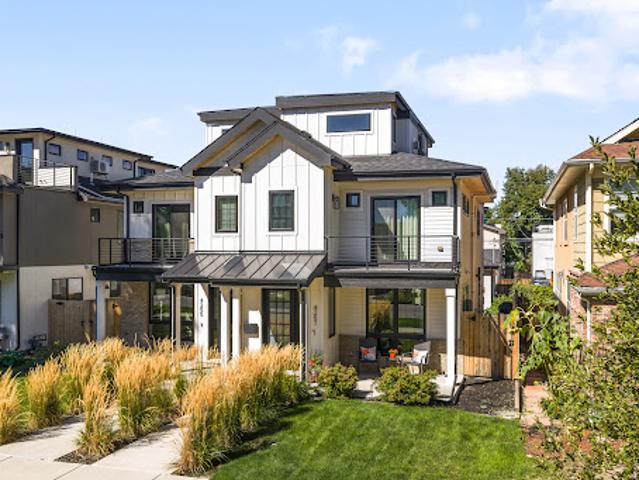 House for sale in Denver, Colorado