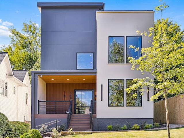 House for sale in Atlanta, Fulton County