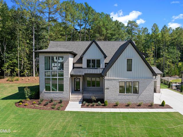 House for sale in Wake, North Carolina