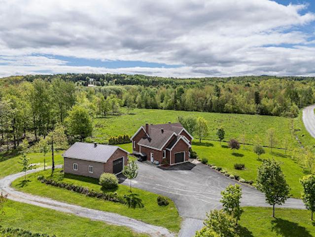 House for sale in Brome-missisquoi, Quebec