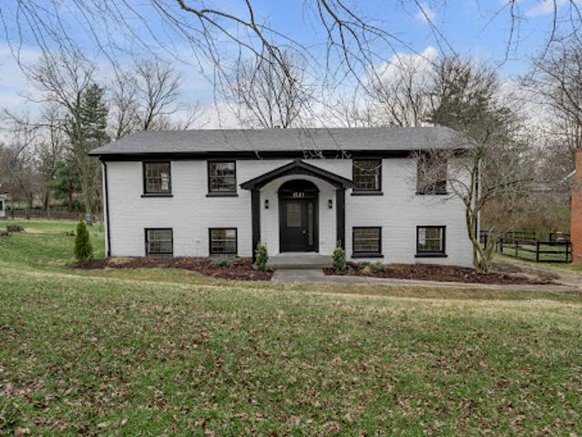 House for sale in Lexington, Kentucky