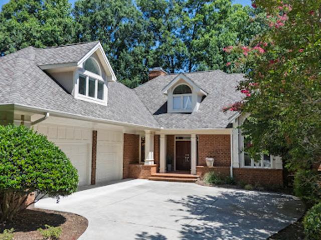 House for sale in Chapel Hill, North Carolina