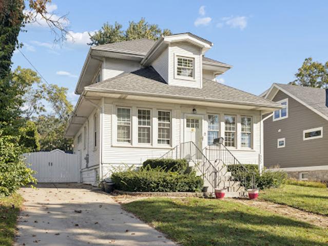 House for sale in Hinsdale, DuPage County
