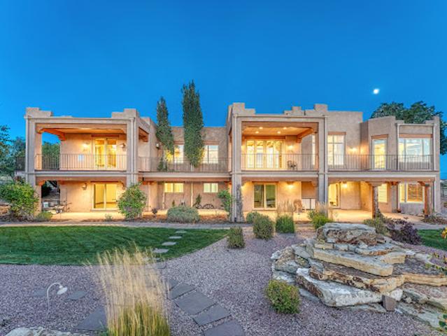 House for sale in Colorado Springs, Colorado