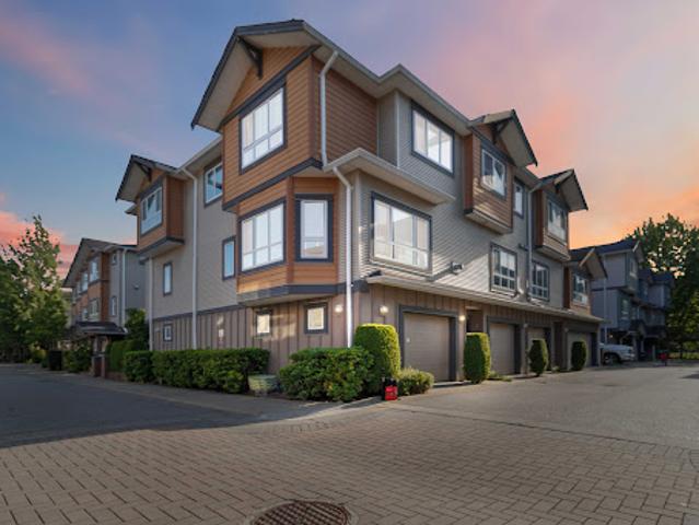 House for sale in Richmond, British Columbia