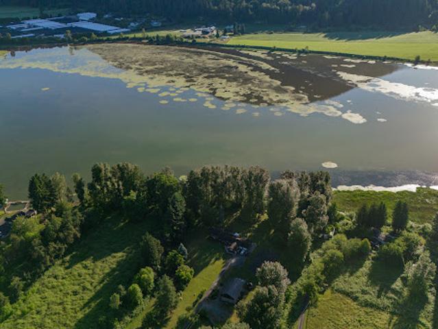 House for sale in Mission, British Columbia