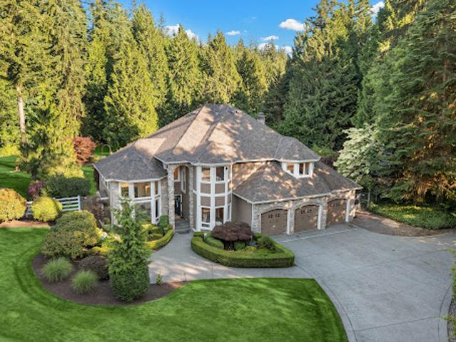 House for sale in Woodinville, King County