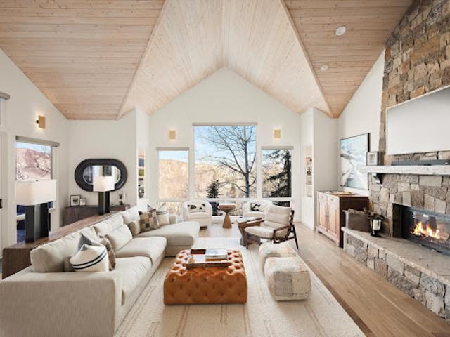 House for rent in Aspen, Colorado