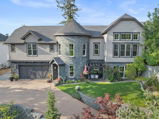 House for sale in Coeur D Alene, Idaho