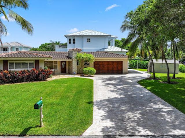 House for sale in Delray Beach, Florida