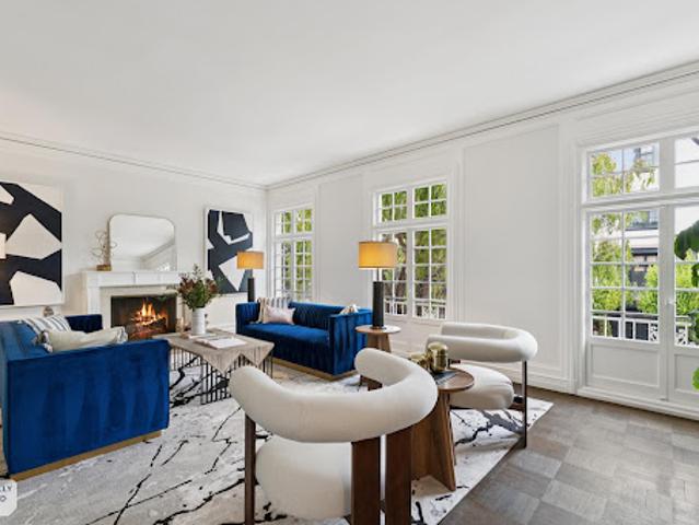 House for sale in San Francisco, California