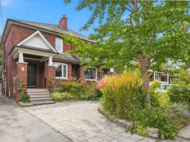 House for sale in Woburn, Ontario