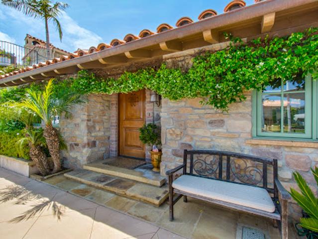 House for sale in Newport Beach