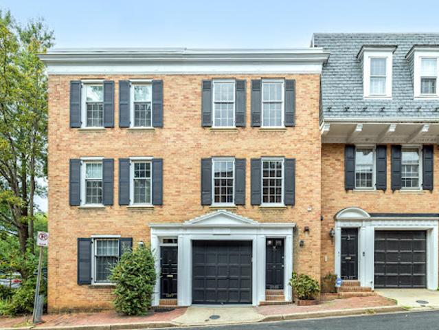 House for sale in Washington, Washington DC
