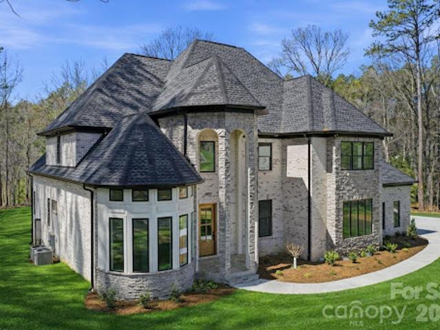 House for sale in South Carolina