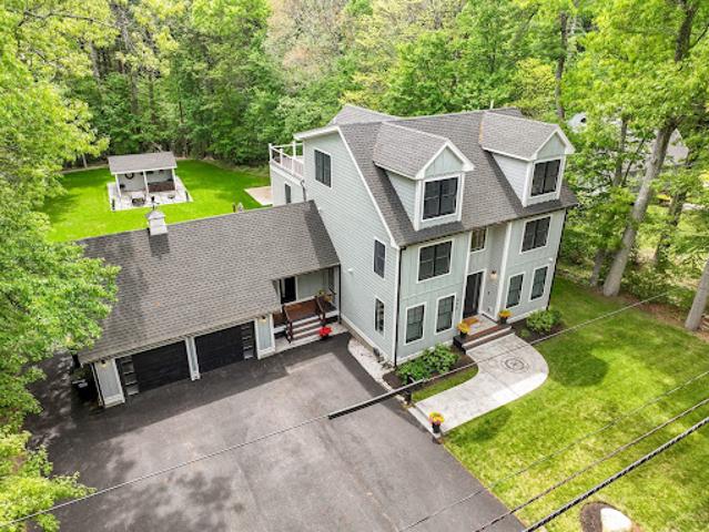House for sale in Hingham, Plymouth County