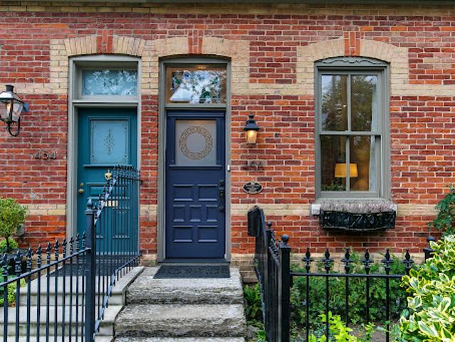 House for sale in Woburn, Ontario