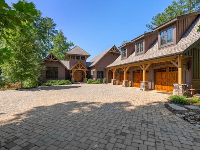 House for sale in South Carolina