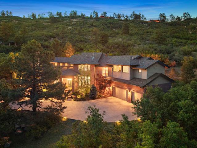 House for sale in Castle Rock, Colorado