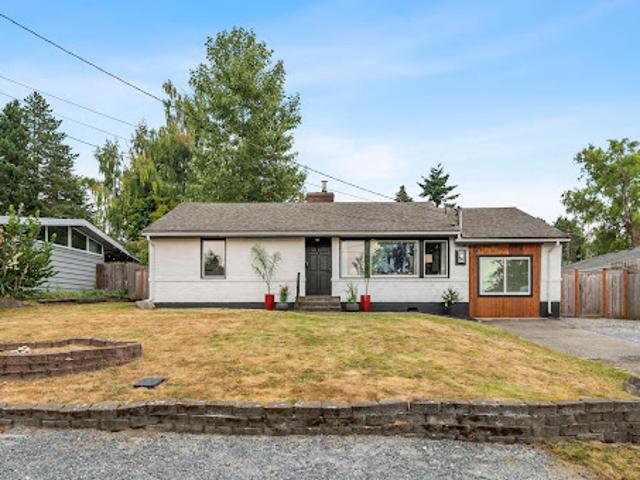 House for sale in Snohomish