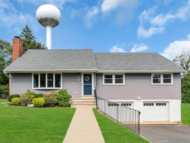 House for sale in Monmouth, New Jersey