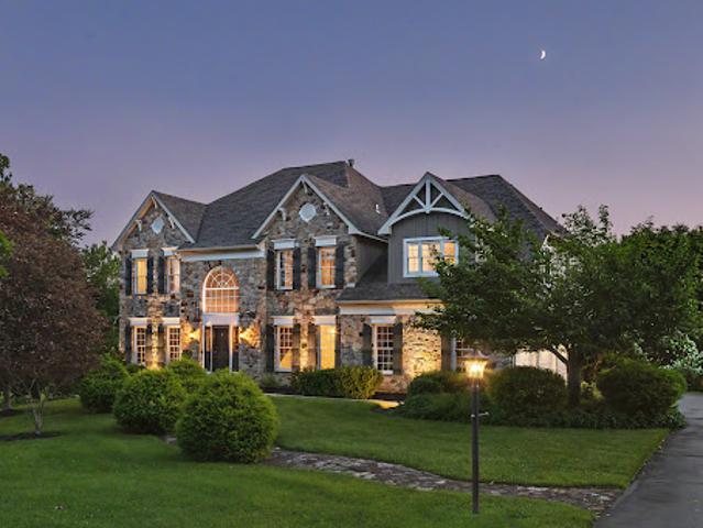 House for sale in Bucks, Pennsylvania