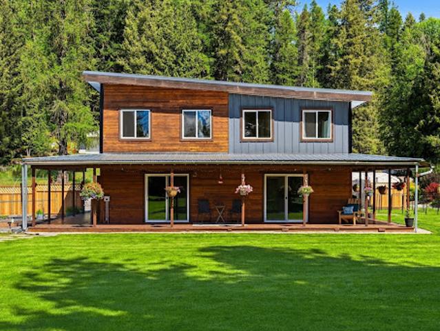 House for sale in Sandpoint, Idaho
