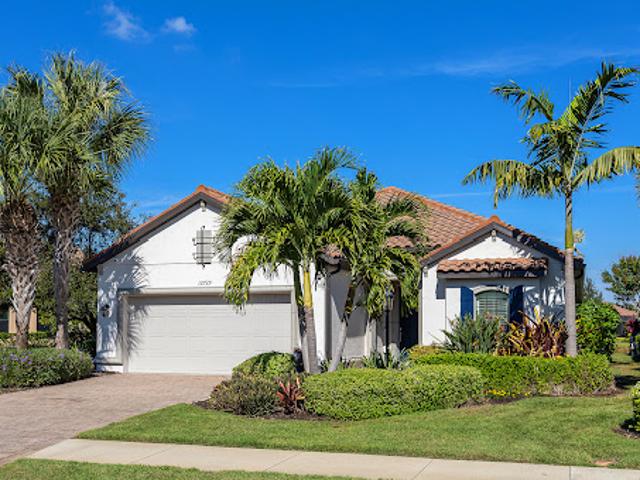 House for sale in Lakewood Ranch, Florida