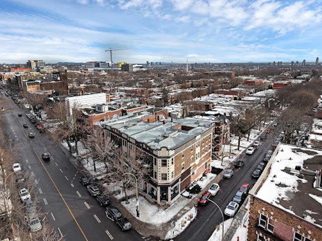 House for sale in St. Leonard's, Quebec