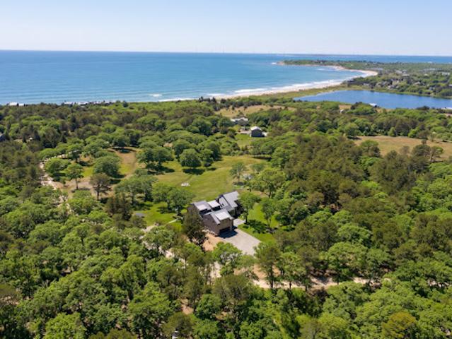House for sale in Chilmark, Massachusetts
