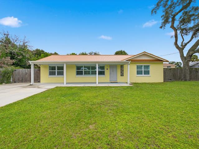 House for sale in Melbourne, Brevard County